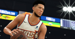 NBA 2K24 - NBA 2K24