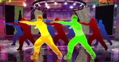 Zumba Fitness - Zumba Fitness