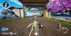 DreamWorks All-Star Kart Racing - DreamWorks All-Star Kart Racing