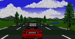Lotus Turbo Challenge 2 - Lotus Turbo Challenge 2