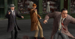 The Godfather: Blackhand Edition - The Godfather: Blackhand Edition