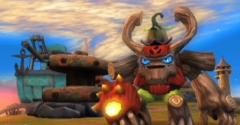 Skylanders: Giants - Skylanders: Giants
