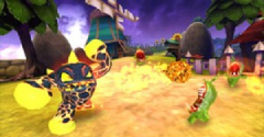Skylanders: Swap Force - Skylanders: Swap Force