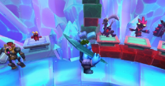 Skylanders: Trap Team - Skylanders: Trap Team