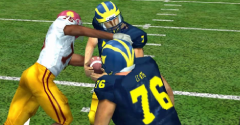 NCAA Football 07 - NCAA Football 07