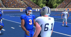 NCAA Football 09 - NCAA Football 09