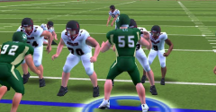 NCAA Football 10 - NCAA Football 10