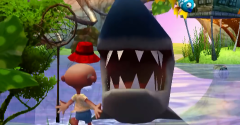 Fish'em All - Fish'em All