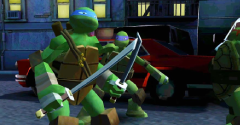 Teenage Mutant Ninja Turtles (2013) - Teenage Mutant Ninja Turtles (2013)