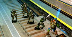 Teenage Mutant Ninja Turtles (2014) - Teenage Mutant Ninja Turtles (2014)