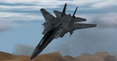 Top Gun: Combat Zones - Top Gun: Combat Zones
