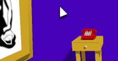 Crimson Room Reverse - Crimson Room Reverse