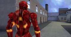 Iron Man 2 - Iron Man 2