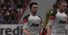 Pro Evolution Soccer 2011 / World Soccer: Winning Eleven 2011 - Pro Evolution Soccer 2011 / World Soccer: Winning Eleven 2011
