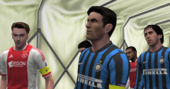 Pro Evolution Soccer 2012 / World Soccer: Winning Eleven 2012 - Pro Evolution Soccer 2012 / World Soccer: Winning Eleven 2012