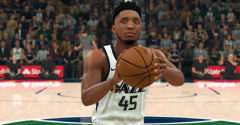 NBA 2K22 - NBA 2K22