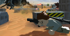 LEGO Star Wars: The Force Awakens - LEGO Star Wars: The Force Awakens