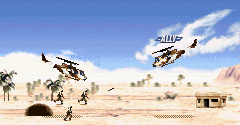 Super Army War - Super Army War