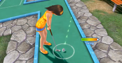 Fun! Fun! Minigolf - Fun! Fun! Minigolf