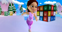 Girlfriends Forever: Magic Skate - Girlfriends Forever: Magic Skate