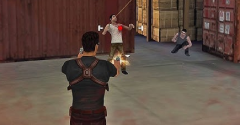 Don 2: The Game (IND) - Don 2: The Game (IND)