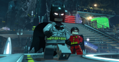 LEGO Batman 3: Beyond Gotham - LEGO Batman 3: Beyond Gotham