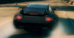Need for Speed: Undercover - Need for Speed: Undercover