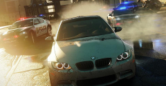 Need for Speed: Most Wanted U - Need for Speed: Most Wanted U