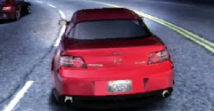 Need for Speed: Carbon - Need for Speed: Carbon