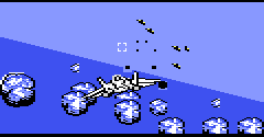 After Burner (PAL) - After Burner (PAL)