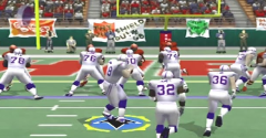 NFL 2K1 - NFL 2K1