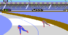 Winter Supersports 92 - Winter Supersports 92