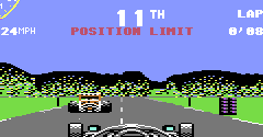 Super Monaco GP - Super Monaco GP