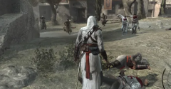 Assassin's Creed - Assassin's Creed