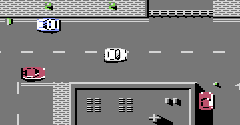 Miami Chase - Miami Chase