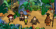 The Wild Thornberrys Movie - The Wild Thornberrys Movie