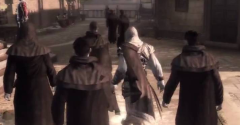 Assassin's Creed II - Assassin's Creed II