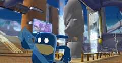 de Blob 2 - de Blob 2