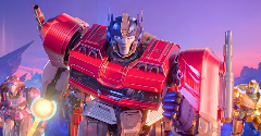 Transformers Customs - Transformers Customs