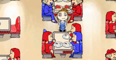 Diner Dash - Diner Dash