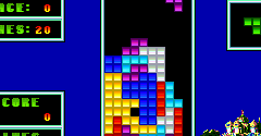 Tetris - Tetris