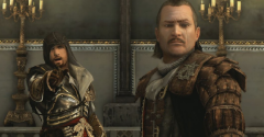 Assassin's Creed: Brotherhood - Assassin's Creed: Brotherhood