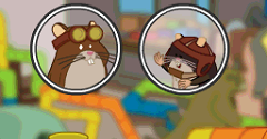 LeapSchool Hamster Music! - LeapSchool Hamster Music!