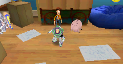 Toy Story 3 - Toy Story 3