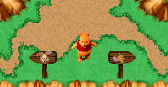 Winnie the Pooh's Rumbly Tumbly Adventure - Winnie the Pooh's Rumbly Tumbly Adventure