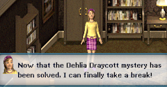 Nancy Drew: Mystery in the Hollywood Hills (LeapFrog Didj) - Nancy Drew: Mystery in the Hollywood Hills (LeapFrog Didj)