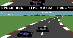 Pitstop II - Pitstop II