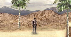 Indiana Jones and the Kingdom of the Crystal Skull (LeapFrog Didj) - Indiana Jones and the Kingdom of the Crystal Skull (LeapFrog Didj)