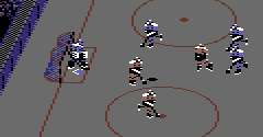 Blades of Steel - Blades of Steel