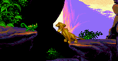 The Lion King - The Lion King